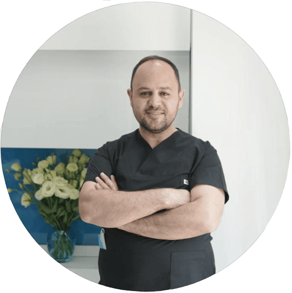 دکتر چراغیان